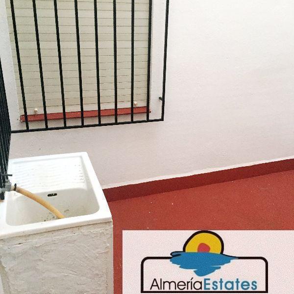 Venta de piso en Vélez-Rubio