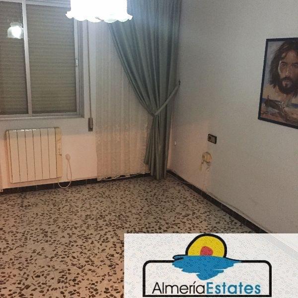 Venta de piso en Vélez-Rubio