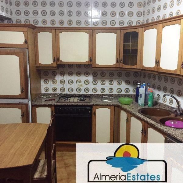 Venta de piso en Vélez-Rubio