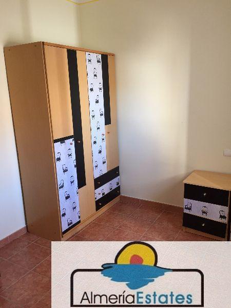 For sale of ground floor in Vélez-Rubio