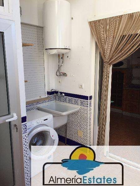 For sale of ground floor in Vélez-Rubio