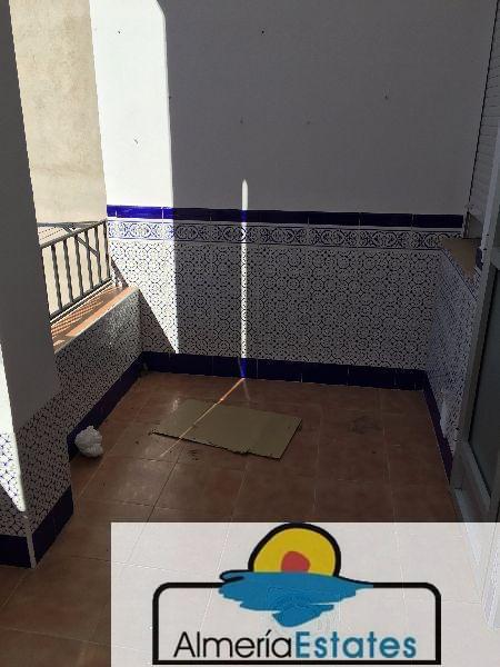 For sale of ground floor in Vélez-Rubio