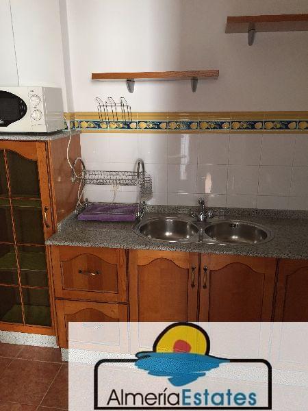 For sale of ground floor in Vélez-Rubio