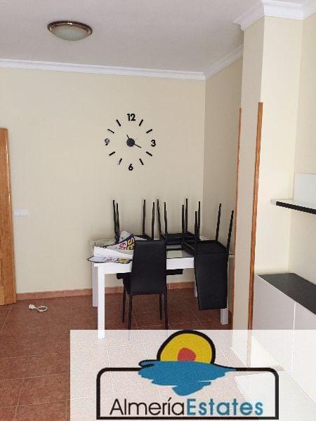 For sale of ground floor in Vélez-Rubio