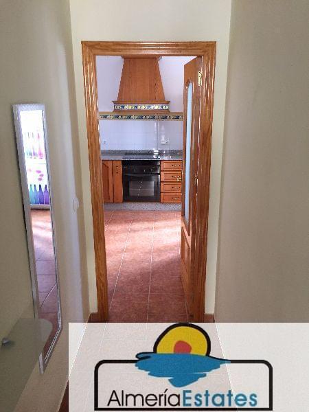 For sale of ground floor in Vélez-Rubio