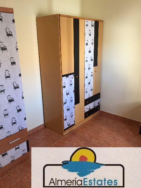 For sale of ground floor in Vélez-Rubio