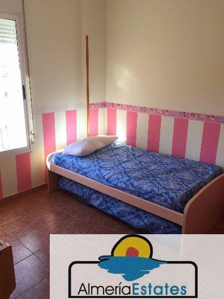 For sale of ground floor in Vélez-Rubio