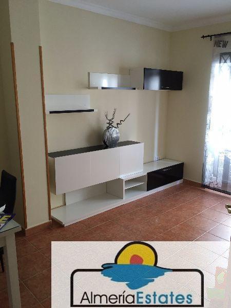 For sale of ground floor in Vélez-Rubio