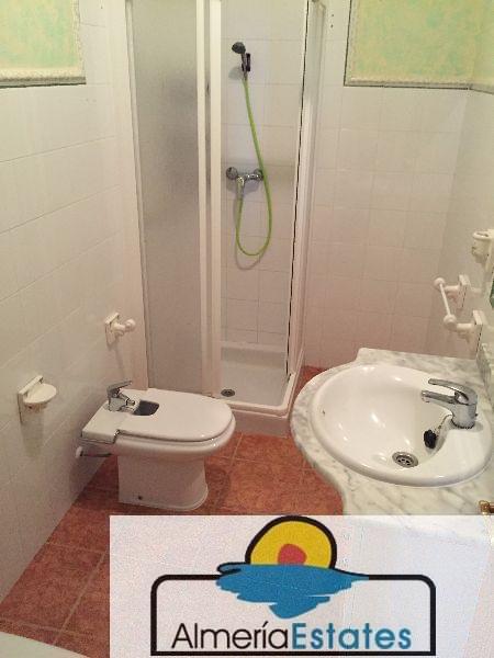 For sale of ground floor in Vélez-Rubio