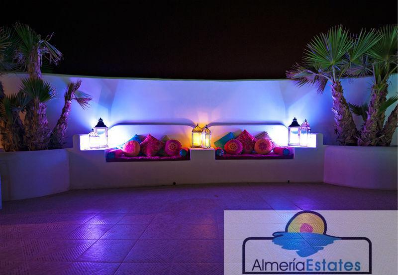 For sale of house in Vélez-Blanco