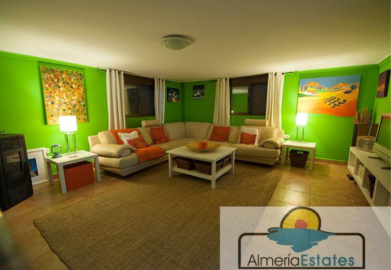 For sale of house in Vélez-Blanco