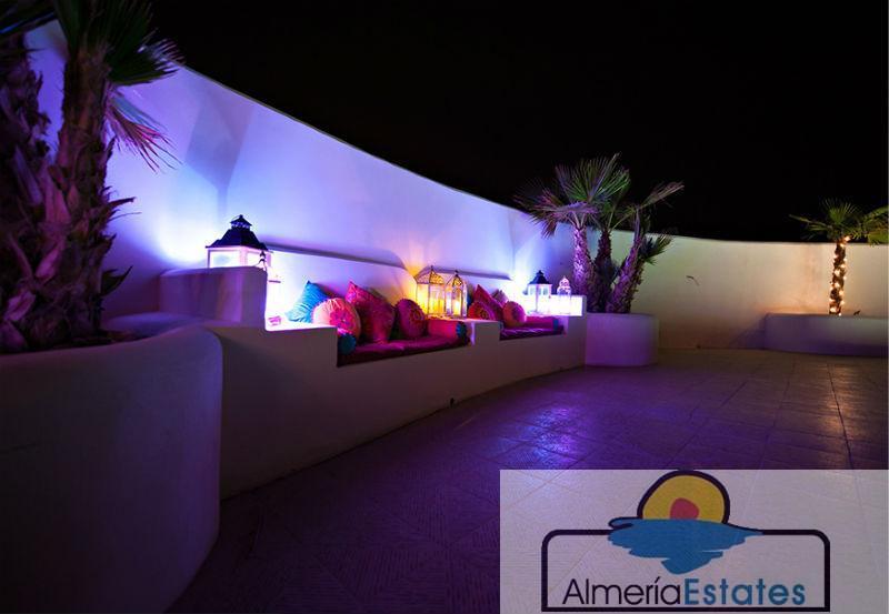 For sale of house in Vélez-Blanco