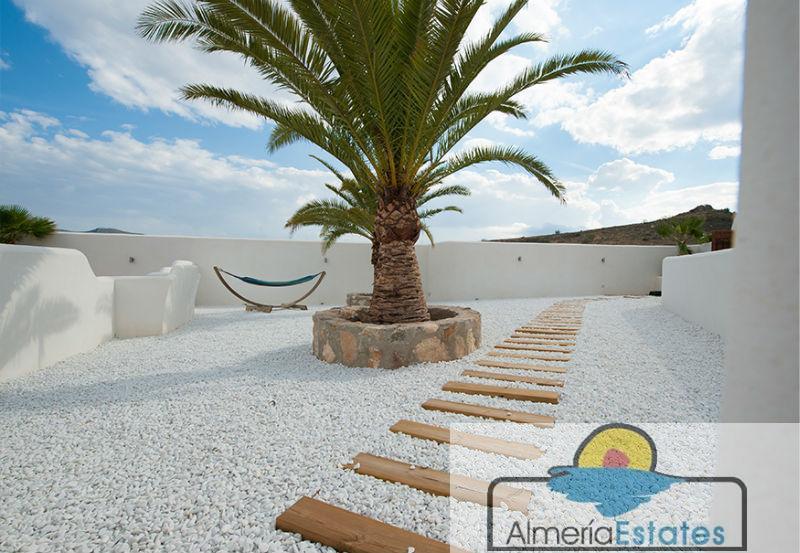 For sale of house in Vélez-Blanco
