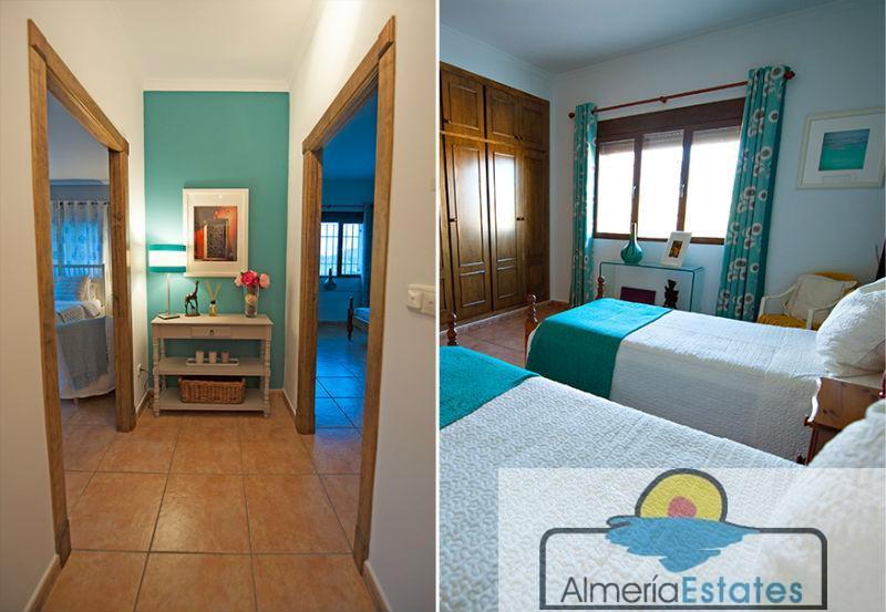 For sale of house in Vélez-Blanco