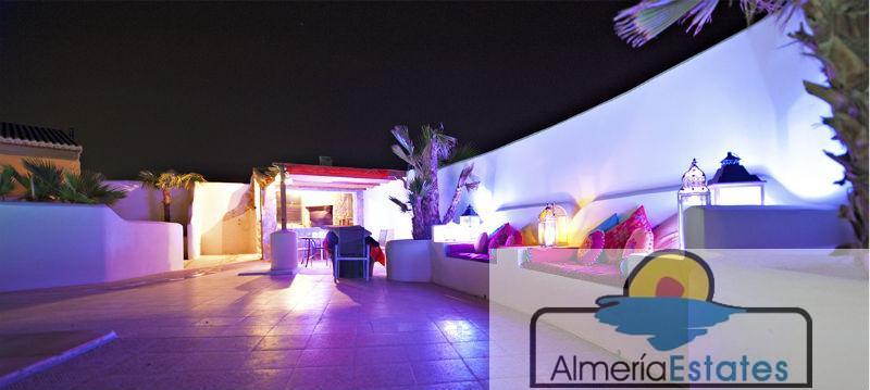 For sale of house in Vélez-Blanco