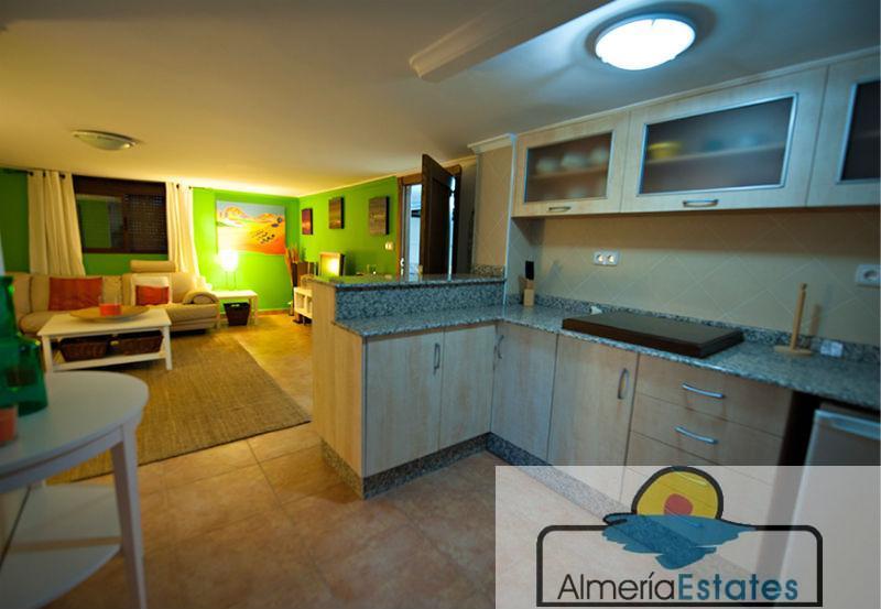 For sale of house in Vélez-Blanco