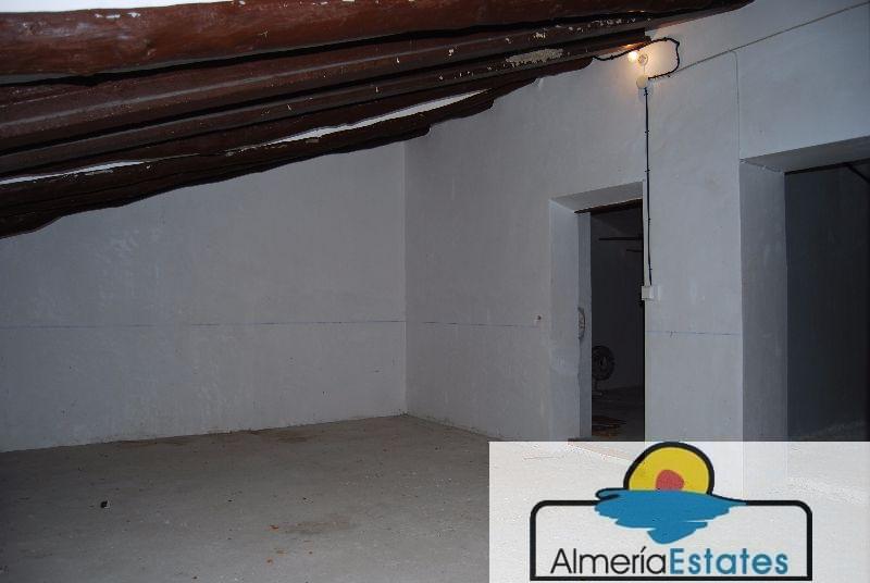 For sale of rural property in Vélez-Rubio