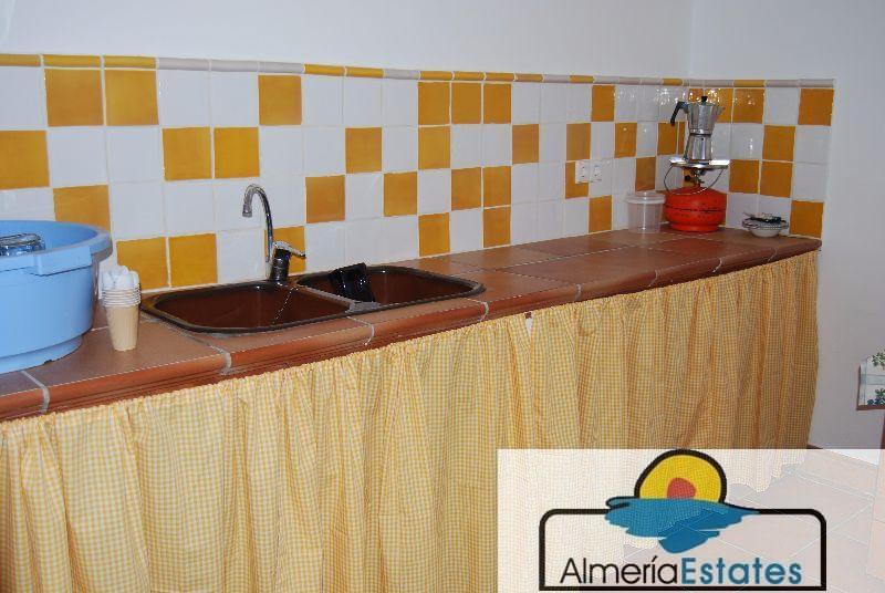 For sale of rural property in Vélez-Rubio