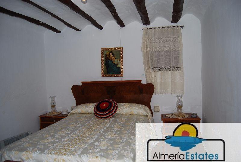 For sale of rural property in Vélez-Rubio