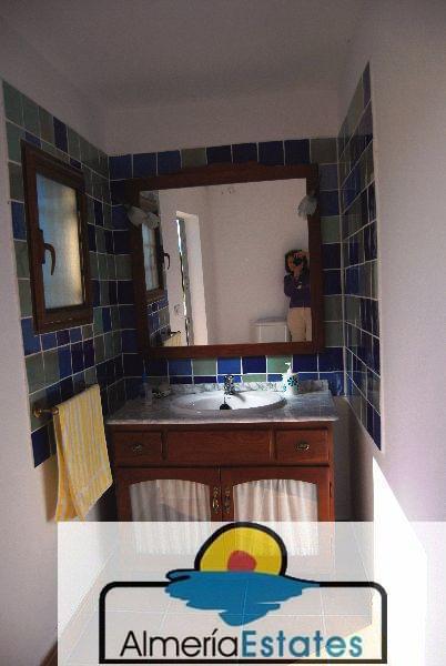 For sale of rural property in Vélez-Rubio