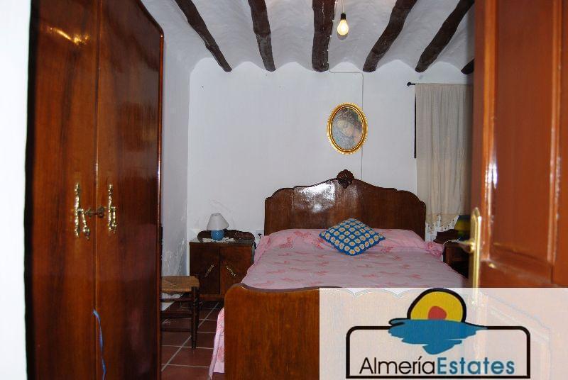 For sale of rural property in Vélez-Rubio