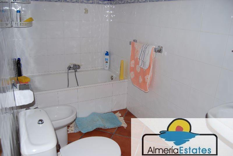 For sale of rural property in Vélez-Rubio