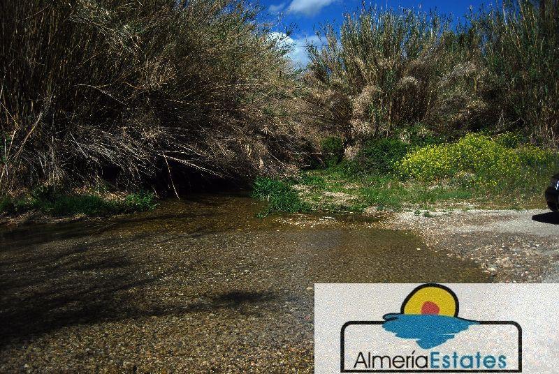 For sale of rural property in Vélez-Rubio