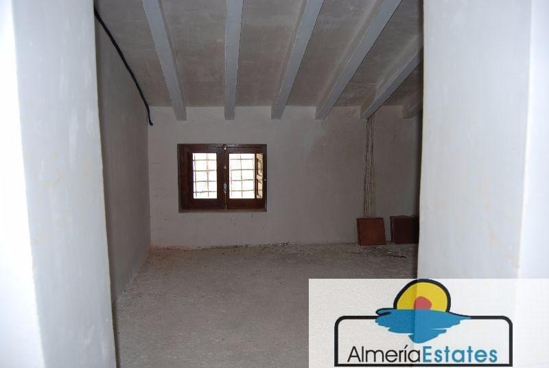 For sale of rural property in Vélez-Rubio
