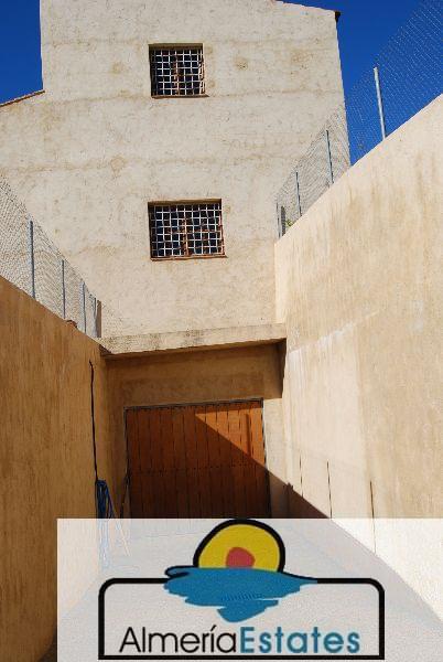 For sale of rural property in Vélez-Rubio