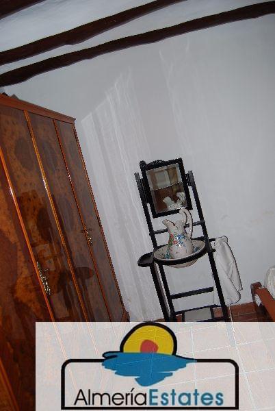 For sale of rural property in Vélez-Rubio