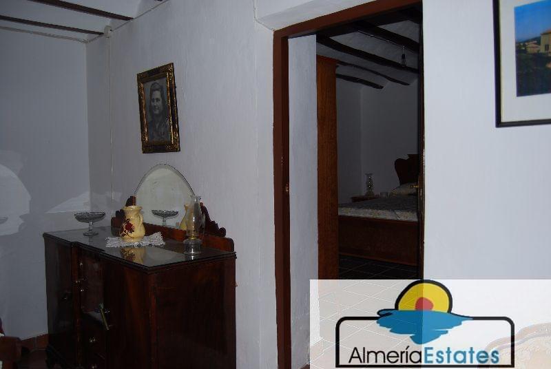 For sale of rural property in Vélez-Rubio