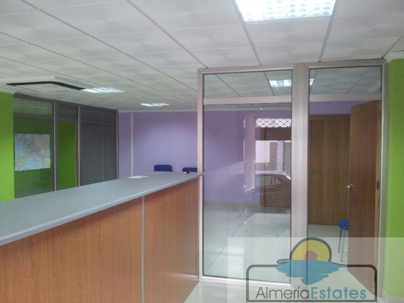 For sale of commercial in Vélez-Rubio