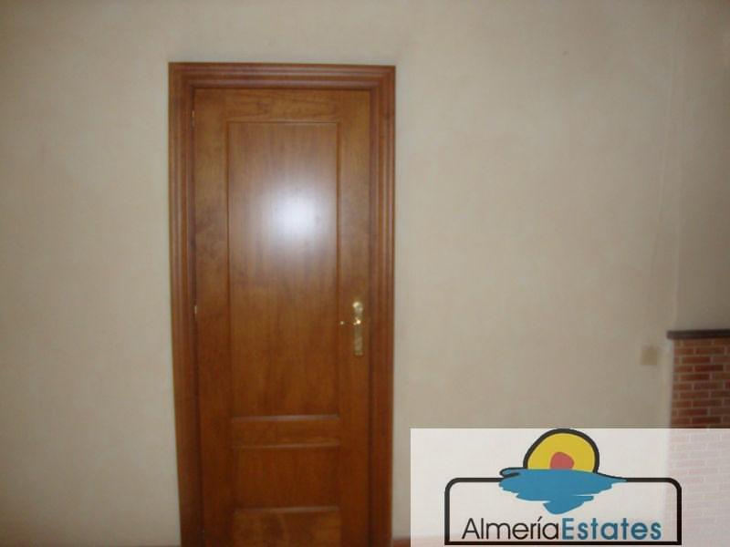 For rent of commercial in Albox