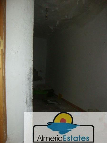 For rent of commercial in Albox