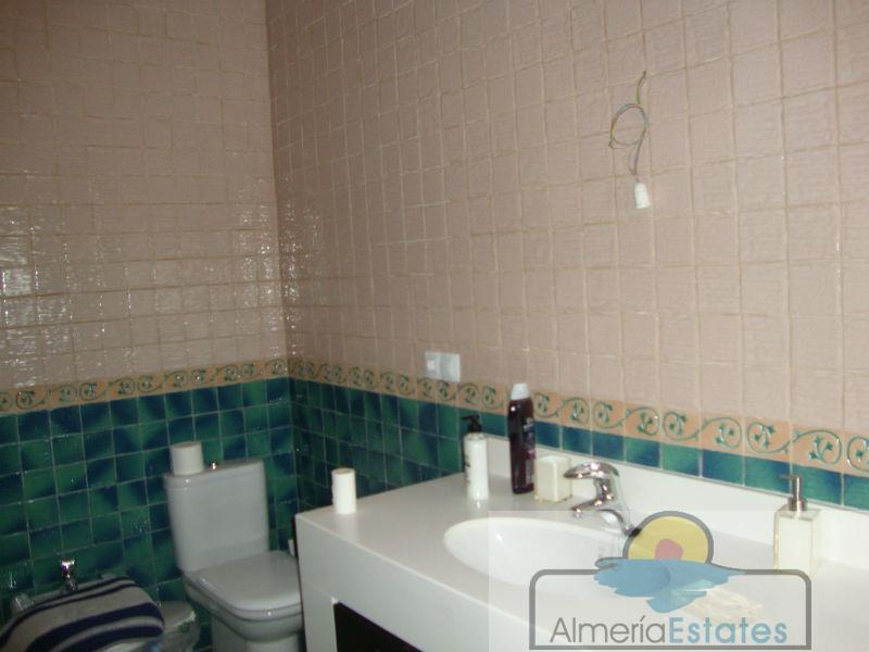 Venta de villa en Albox