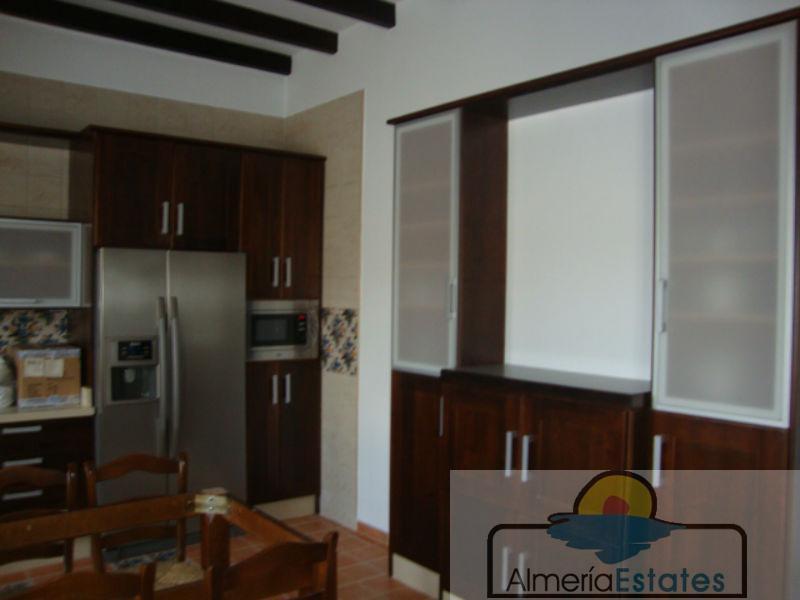 Venta de villa en Albox