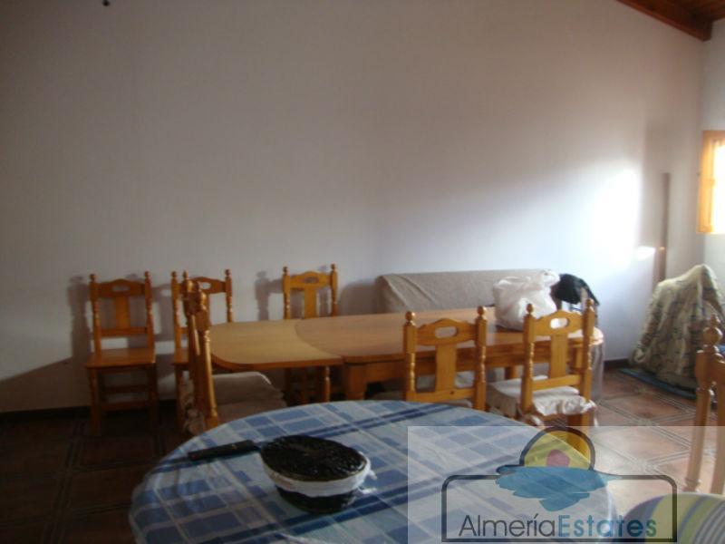 Venta de villa en Albox