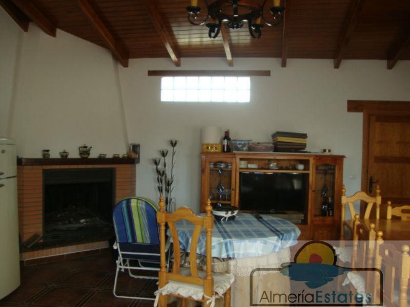 Venta de villa en Albox