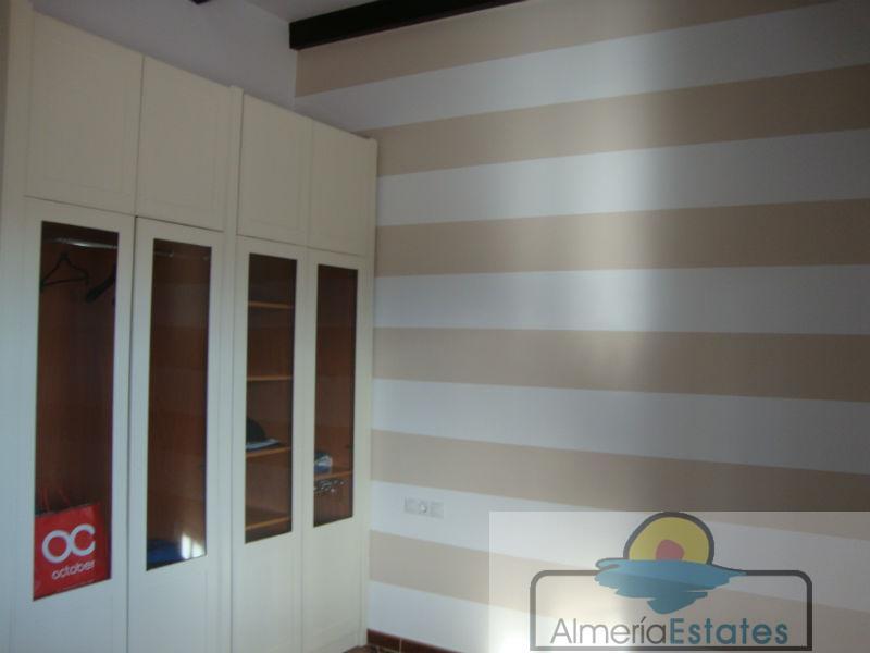 Venta de villa en Albox