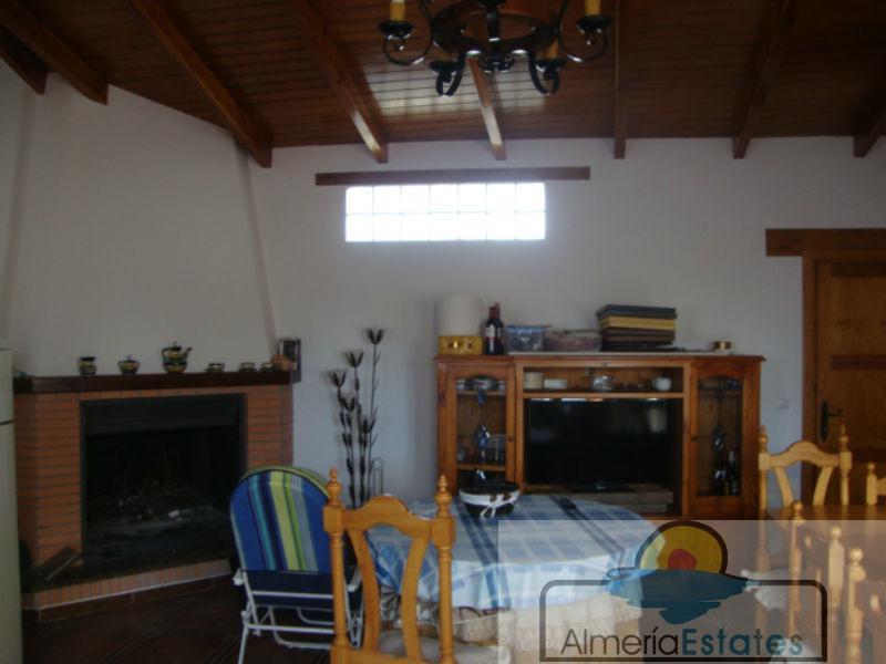 Venta de villa en Albox