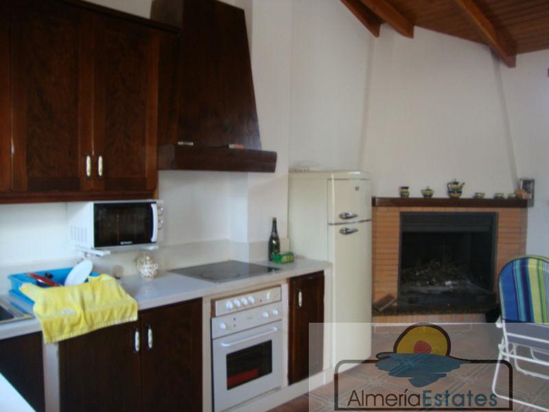 Venta de villa en Albox