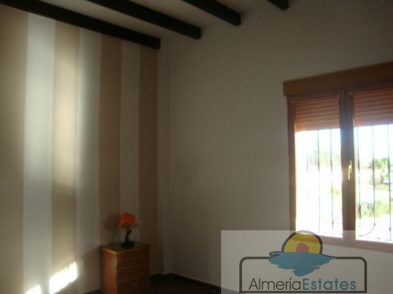 Venta de villa en Albox