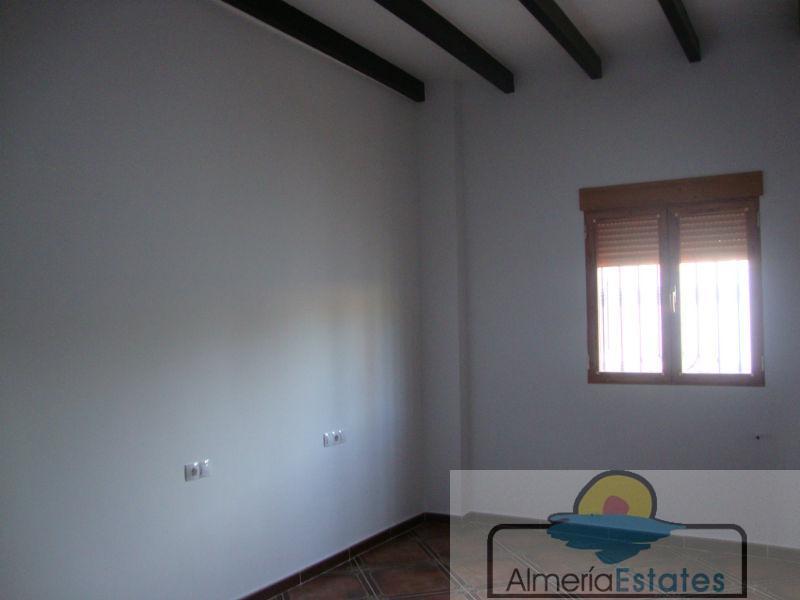 Venta de villa en Albox