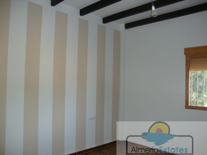 Venta de villa en Albox