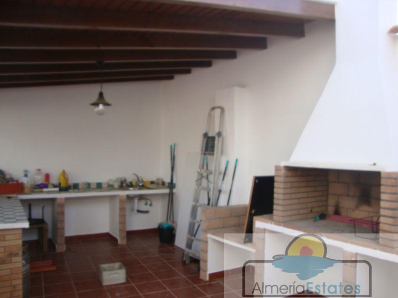 Venta de villa en Albox