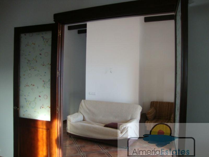 Venta de villa en Albox