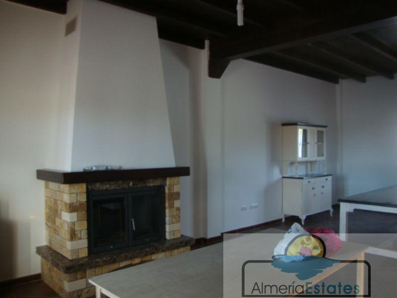 Venta de villa en Albox