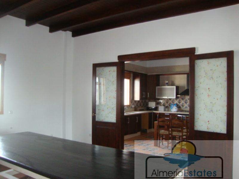 Venta de villa en Albox