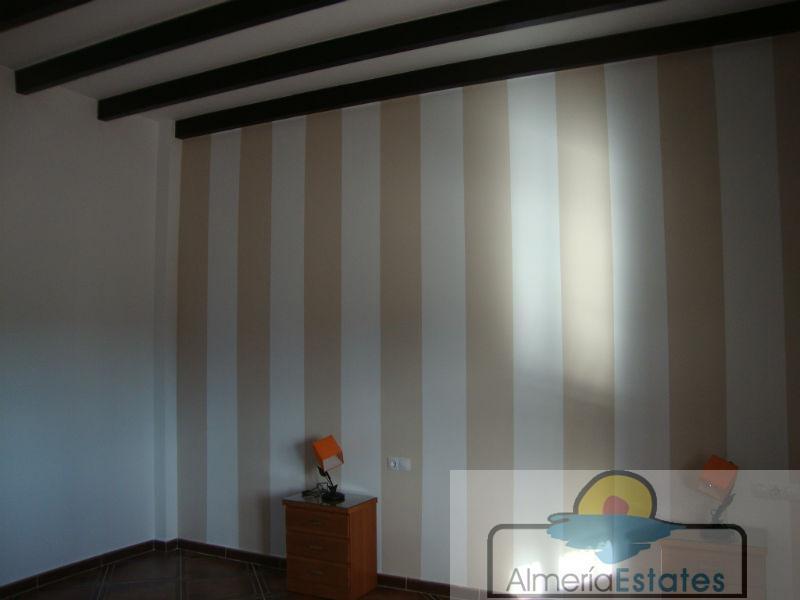Venta de villa en Albox