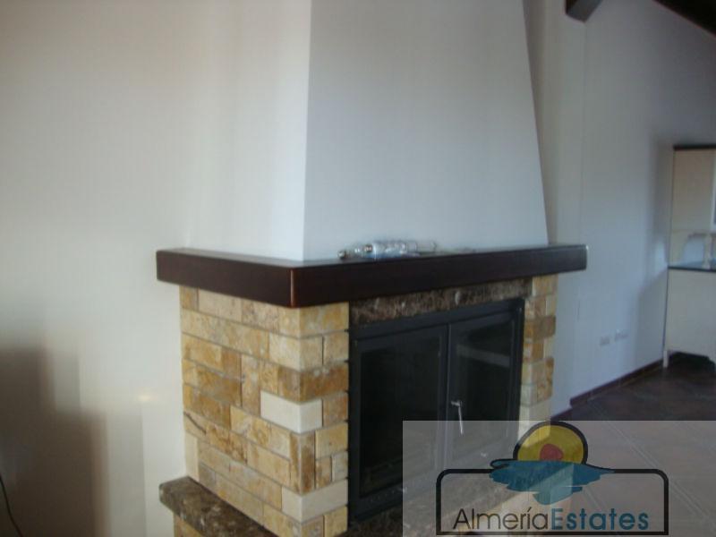 Venta de villa en Albox